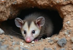 Backyards Possum Removal
