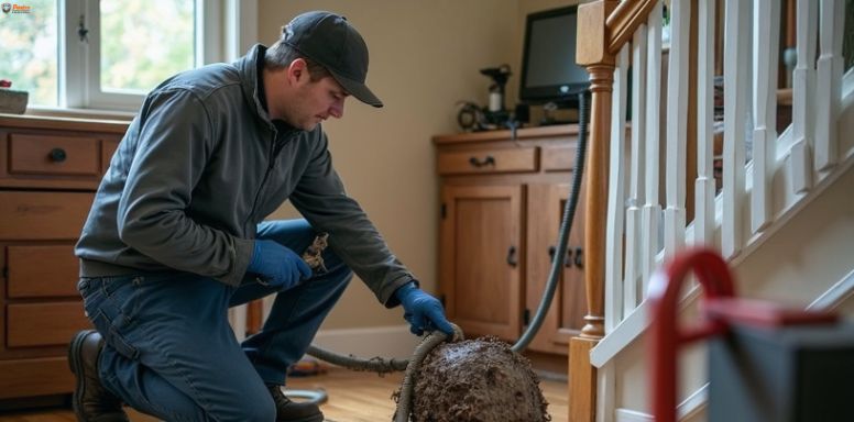 Why You Should Never Ignore That "Mystery Smell"