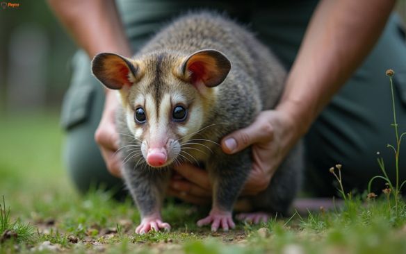 Possum Relocation Services Background