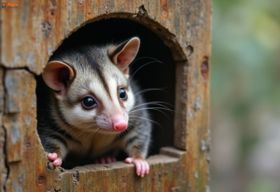 Premium possum box craftsmanship
