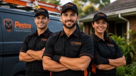 Pestro Professional Team