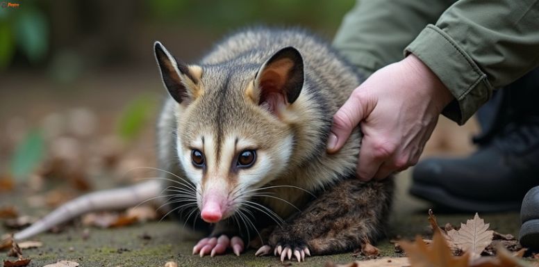 Dead Rat vs. Dead Possum: How to Tell the Difference by Smell