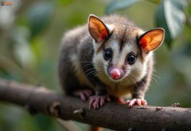 Possum Relocation Main Beach