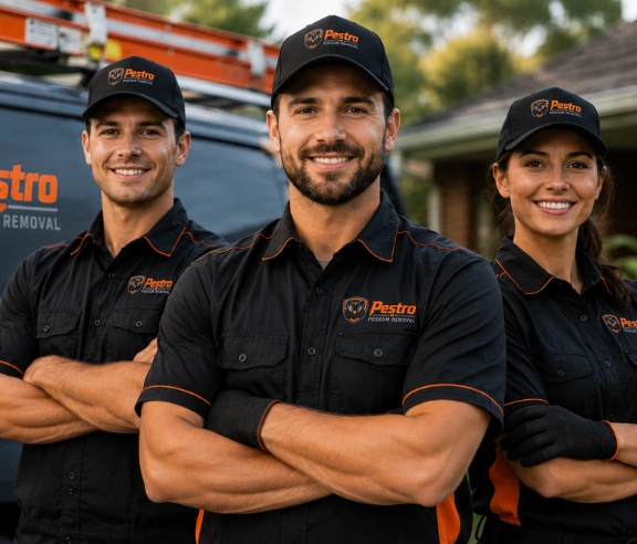 Possum Relocation Services Service